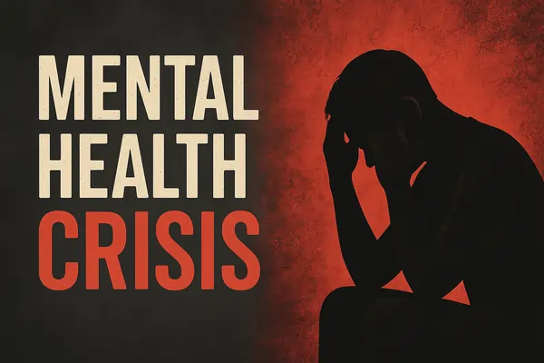 Mental Health Crisis