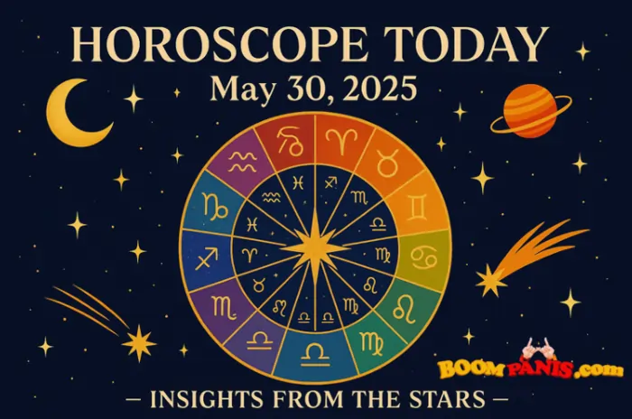 DailyHoroscope PH 2025