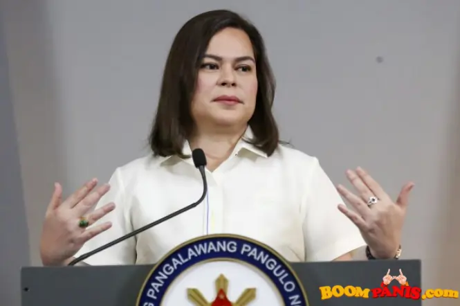Sara Duterte’s Political Strategy