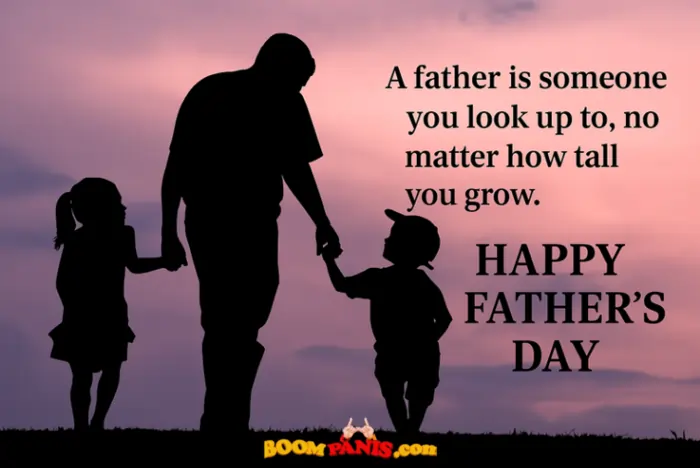 Father’s Day 2025