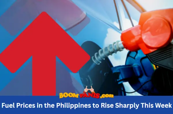 Oil Price Hike Philippines