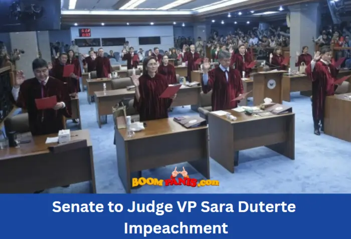 House Reviews Duterte Impeachment