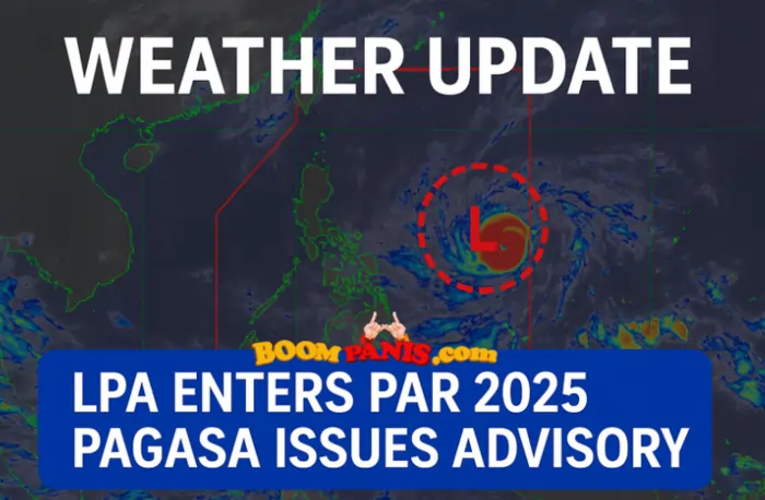LPA enters PAR 2025