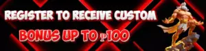100 bonus