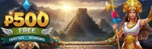 free 500 bonus