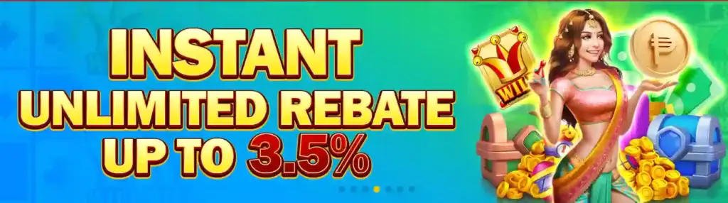 REBATE