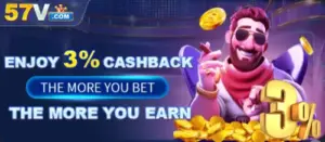 cashback bonus