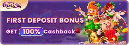 deposit bonus 100%