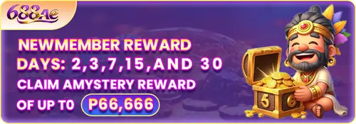 new member rewards