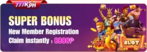 super bonus 8888