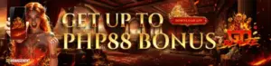 get up to 888 bonus