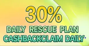 30% rescue bonus