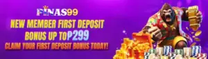 deposit bonus