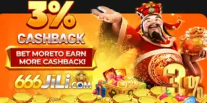 cashback bonus
