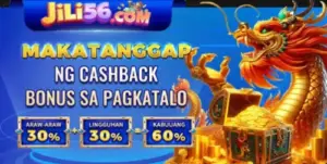 cashback bonus