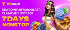 7 days nonstop reward