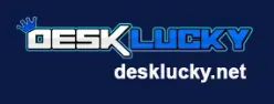 desklucky app review