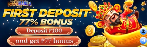 deposit bonus