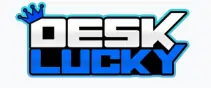 desklucky com