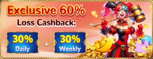 loss cashback
