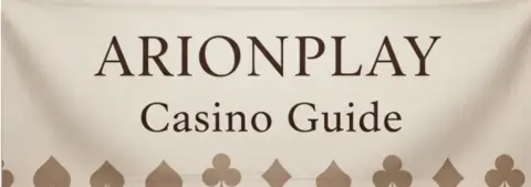 arionplay casino guide philippines
