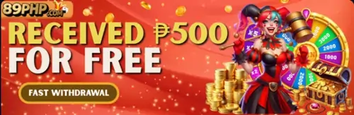 received 500 bonus
