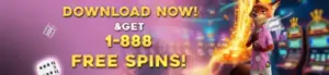free spins