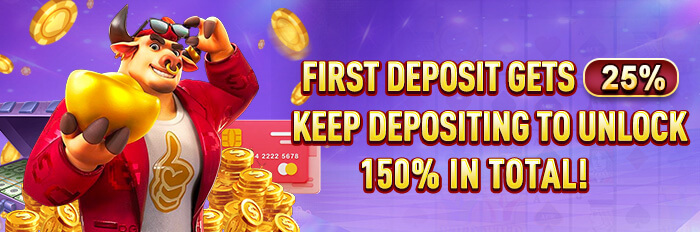 deposit bonus